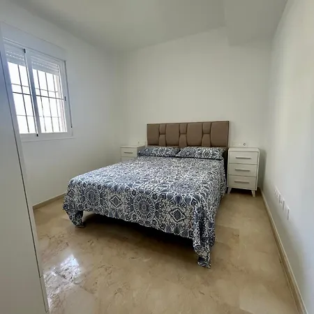 Apartment Sea View Oasis