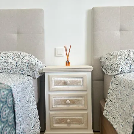 Sea View Oasis Apartment *