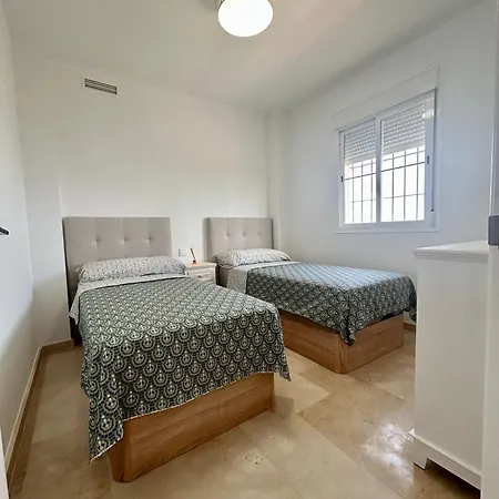 Sea View Oasis Apartment Manilva